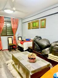 Blk 34 Whampoa Gardens (Toa Payoh), HDB 3 Rooms #507108301